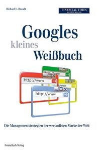 Googles kleines Weißbuch