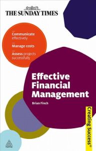 Effective Financial Management