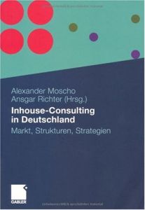 Inhouse-Consulting in Deutschland