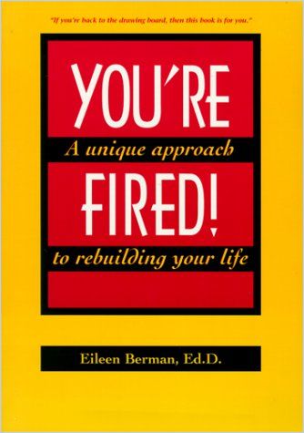 Image of: You're Fired!