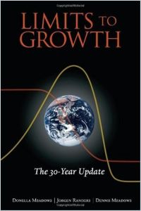 Los límites al crecimiento Resumen gratuito | Donella Meadows et al.