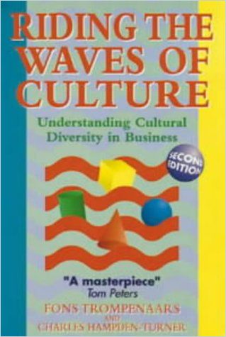 Image of: Riding the Waves of Culture