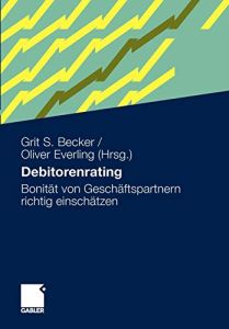 Debitorenrating