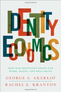 Identity Economics