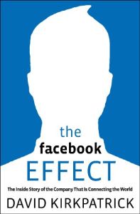 The Facebook Effect