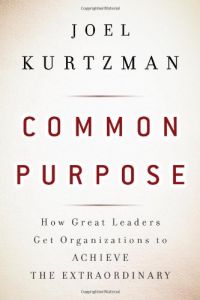 Common Purpose