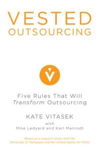 Vested Outsourcing