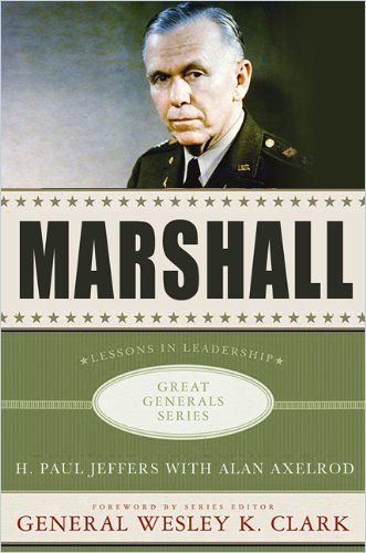 The Marshall Plan for Getting Your Novel Published by Evan Marshall