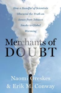 Merchants of Doubt