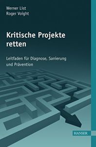 Kritische Projekte retten