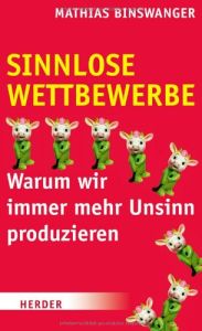 Sinnlose Wettbewerbe