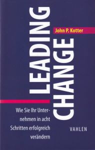 Leading Change