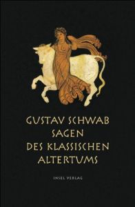 Sagen des klassischen Altertums