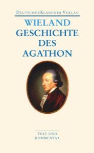 Geschichte des Agathon