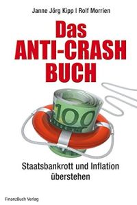 Das Anti Crash Buch Von Janne Jorg Kipp Und Rolf Morrien Gratis Zusammenfassung