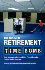 The Boomer Retirement Time Bomb