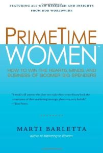 PrimeTime Women