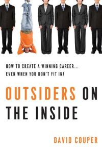 Outsiders on the Inside