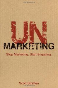 UnMarketing