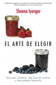 El arte de elegir