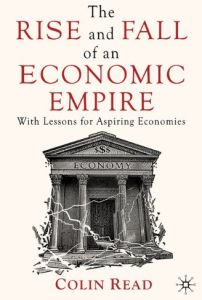 The Rise and Fall of an Economic Empire