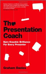 The Presentation Coach