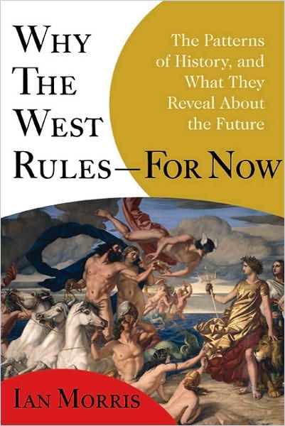 Image of: Why the West Rules – for Now