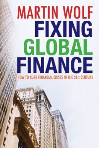 Fixing Global Finance