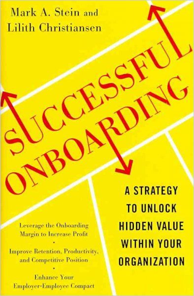 Image of: Successful Onboarding