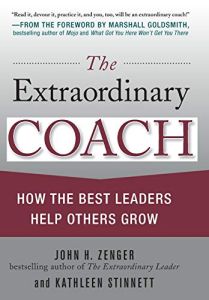 The Extraordinary Coach