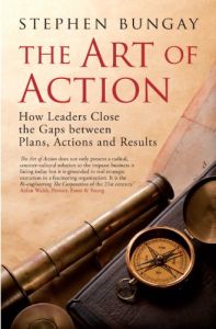 The Art of Action