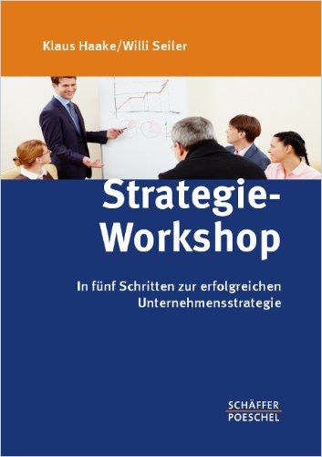 Image of: Strategie-Workshop