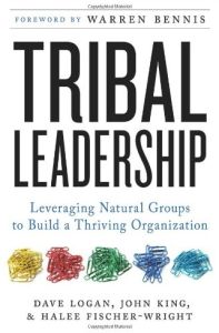 Tribal Leadership