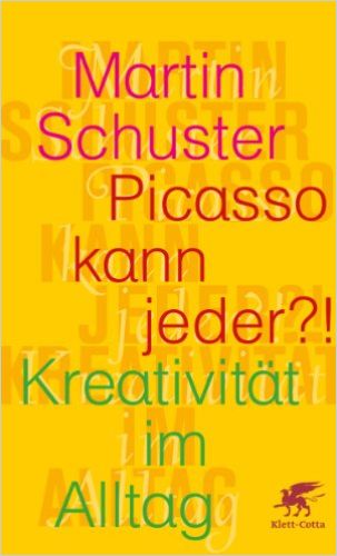 Image of: Picasso kann jeder?!