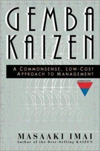 Gemba Kaizen