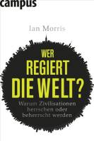 Wer regiert die Welt?