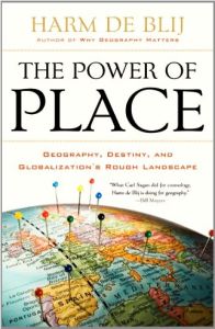 The Power of Place