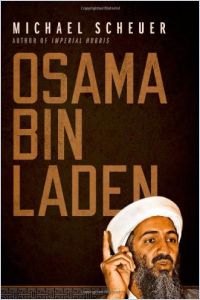 Osama bin Laden Free Summary by Michael Scheuer