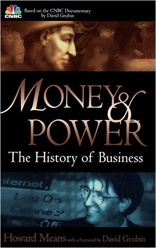 Image of: Money and Power