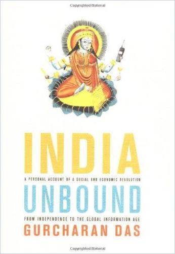 india unbound