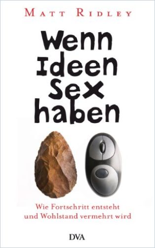 Image of: Wenn Ideen Sex haben