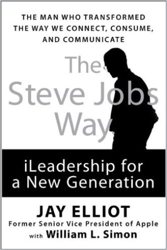 Image of: The Steve Jobs Way