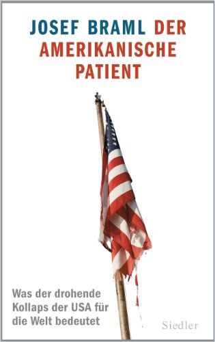 Image of: Der amerikanische Patient