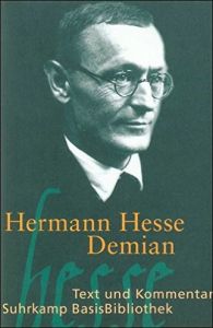 Demian Von Hermann Hesse Gratis Zusammenfassung