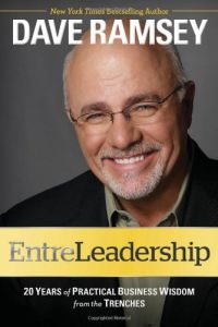 Entreleadership Englische Version Von Dave Ramsey Gratis Zusammenfassung