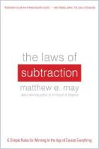 The Laws of Simplicity Summary of Key Ideas and Review