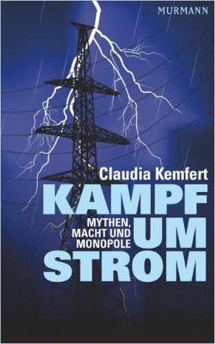 Image of: Kampf um Strom