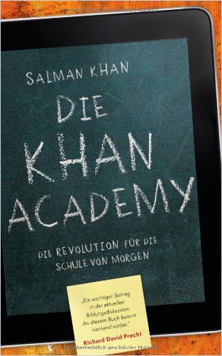 Image of: Die Khan Academy