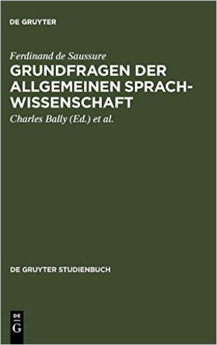 Image of: Grundfragen der allgemeinen Sprachwissenschaft