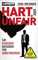 Hart, aber unfair